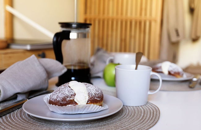 Chase Apartments Boutiquehotel Style I - Photo 46