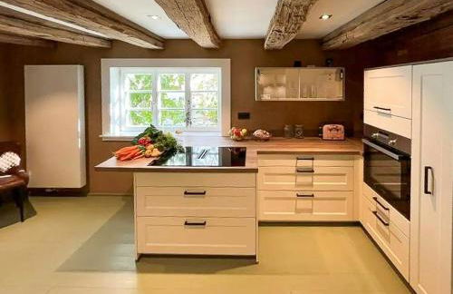 1780 Half-Timbered House At Palatinate Forest - Photo 5