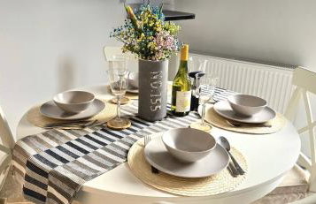 TriApart Apartamenty ZŁOTY BRZEG Mikoszewo - Foto 24