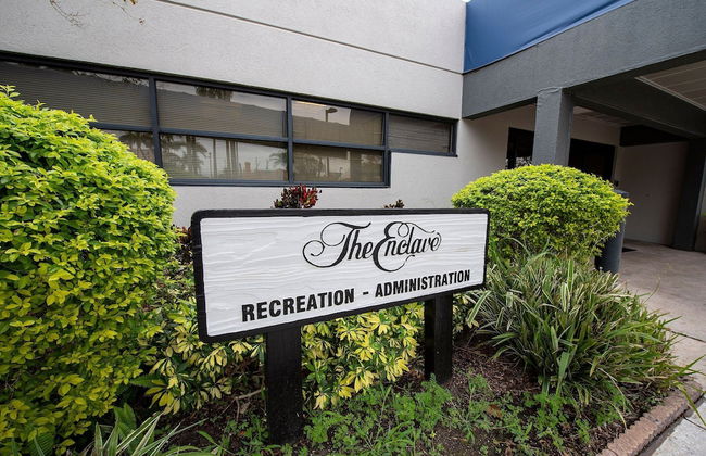 The Enclave Hotel and Suites - Foto 67