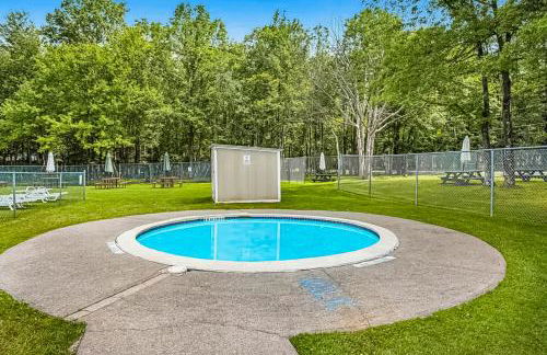 The Cozy Cabin - Foto 25