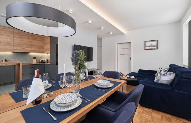 Prestige Apartment Wrocław by Renters - Photo 19
