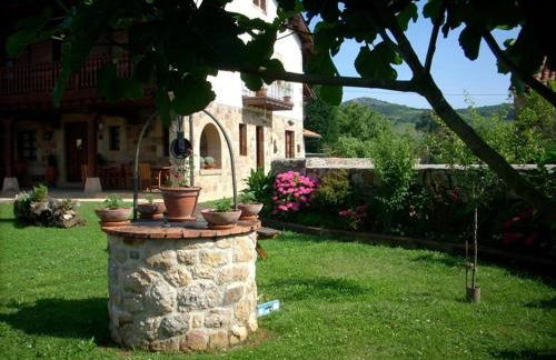 Posada La Aldea - Foto 6