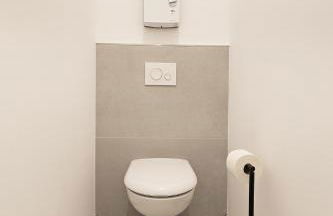 FeWo Droyßig Villa Edelgard - Foto 12