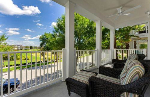 Vacay Villa - Foto 12