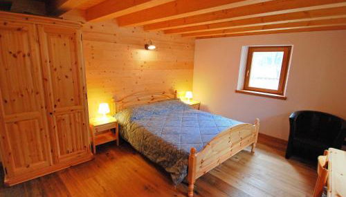 Apartment Albergo Diffuso - Cjasa de Barce-2 by Interhome - Photo 4