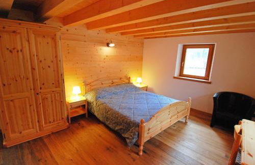 Apartment Albergo Diffuso - Cjasa de Barce-2 by Interhome - Foto 3