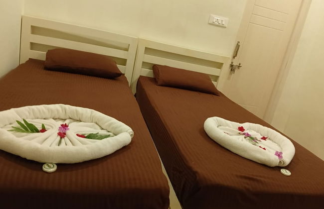 Bamboo Nest - Foto 4