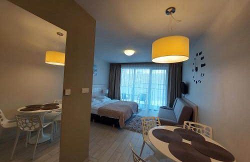 Czarna Góra Apartament STUBAI 5 - Foto 16