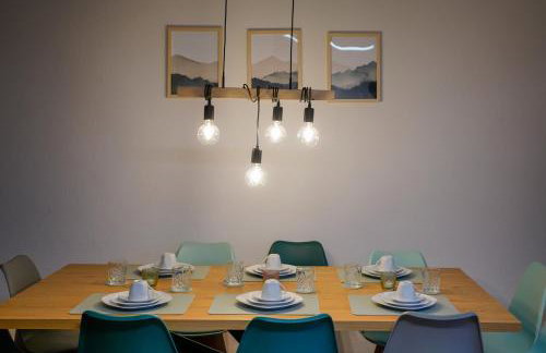 Große, gemütliche 4-Zimmer-Ferienwohnung mit guter Verkehrsanbindung im Süden von Heidelberg - Photo 39