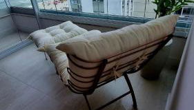 Praia da Barra, Frente Mar Novíssimo reformado - Foto 3