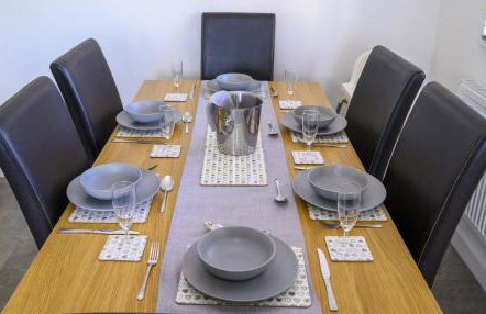 APPLEDOWN - Secluded Rural Retreat in Kingsdown, 10 mins to BEACH - Foto 6