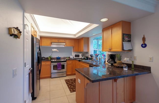 Villas of Kamalii 37 - Foto 7