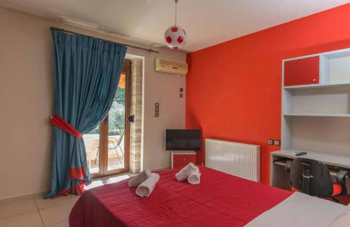 Villa Gogo offers privacy and pool - Foto 25