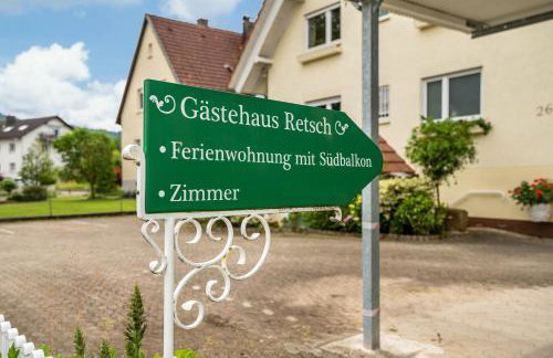 Gästehaus Retsch - Foto 4
