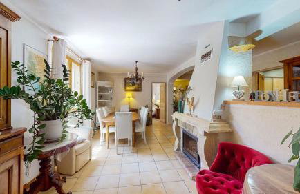 Magnifique villa La Fenière En Provence - Foto 14