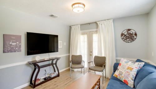 Cozy Shenandoah Home Less Than 2 Mi to The Woodlands Mall! - Foto 5