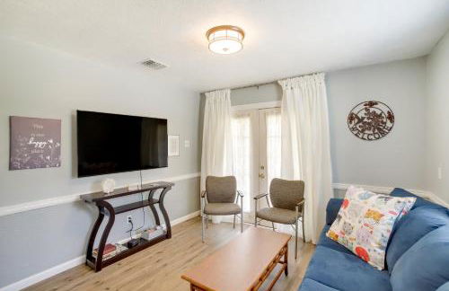 Cozy Shenandoah Home Less Than 2 Mi to The Woodlands Mall! - Foto 5