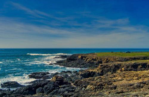 The Amazing Blue Water Ocean House - Foto 5