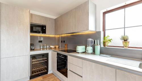 City View Spacious 2 Bedroom Penthouse - Foto 4