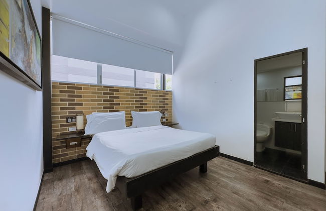 Provenza Lofts - Foto 19