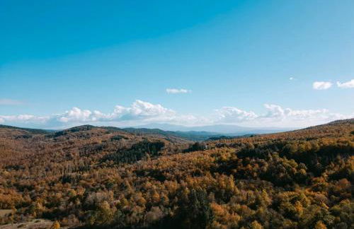 Historic Farmhouse Casa Del Chiodo - Foto 19