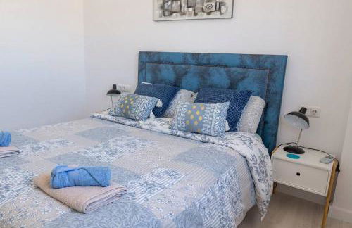 Casa Lilly-Rose, a beautiful 3 bedroom detached villa a short walk to the Villamartin Plaza & Golf course - Foto 37