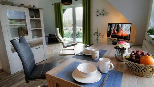 Ferienhaus Voss - Foto 5