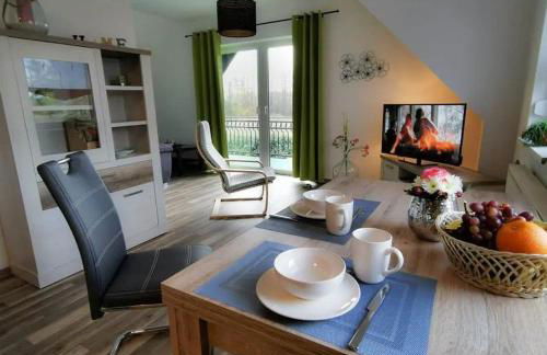 Ferienhaus Voss - Foto 5