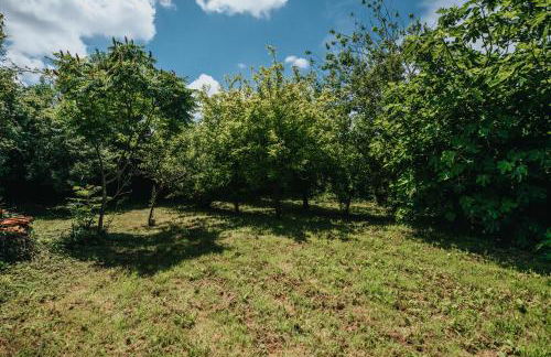 La Maison Trèfle - Entre terre et mer - 3 chambres et 4 lits double - Foto 47