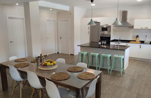 VILLA LAS VIÑAS - Foto 29