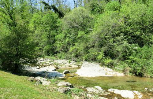 Holiday Home Le Moulin by Interhome - Foto 44