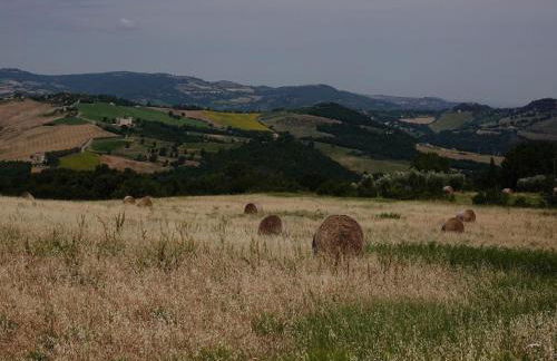 Luxurious Villa in Vasciano Umbria with Private Pool - Photo 39