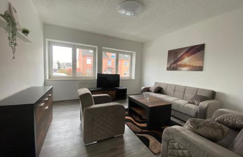 Monteurhaus Hemelingen - Foto 25