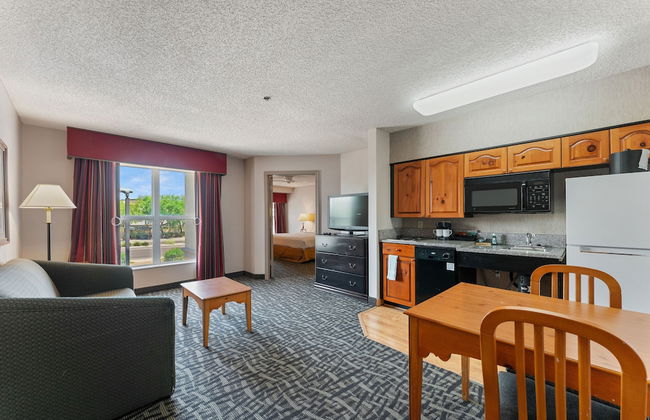 Metro Scottsdale Extended Stay - Foto 75