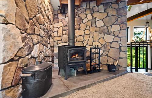 Adullam Rustic Cabin - Foto 7