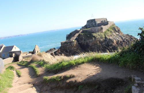 La maison des gardiens de l'Océan & spa - Les Gîte de Fabie - Plougonvelin - Photo 47