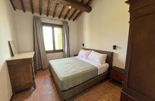 Dolce Villa Toscana - private pool, air conditioning - Photo 38