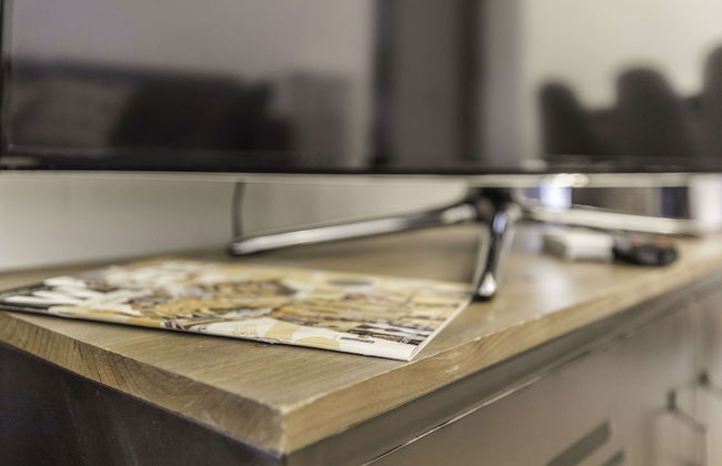 The Best in Rome Vico - Foto 31