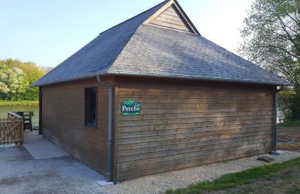 Chalet la Perche - Foto 34