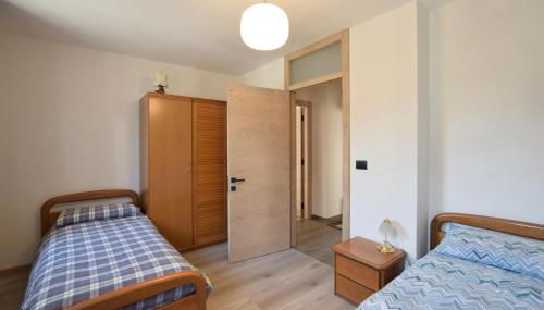 Gorgeous Apartment In Lamon With Wifi - Foto 5