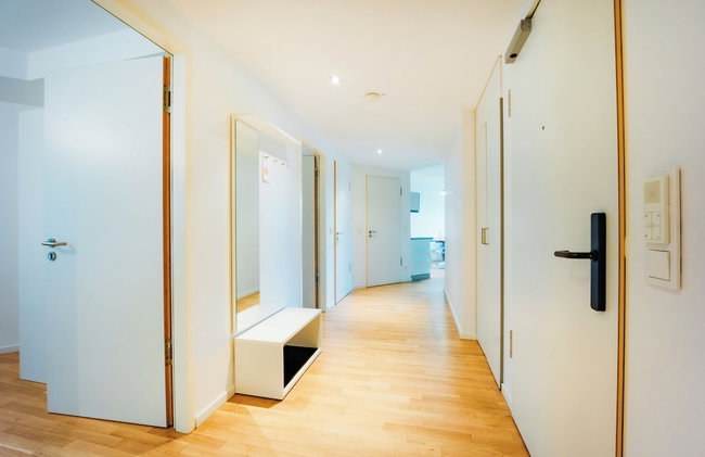 Brera Serviced Apartments Nürnberg - Photo 83