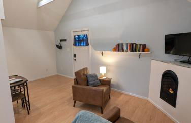 Willamette Cottage - Foto 1