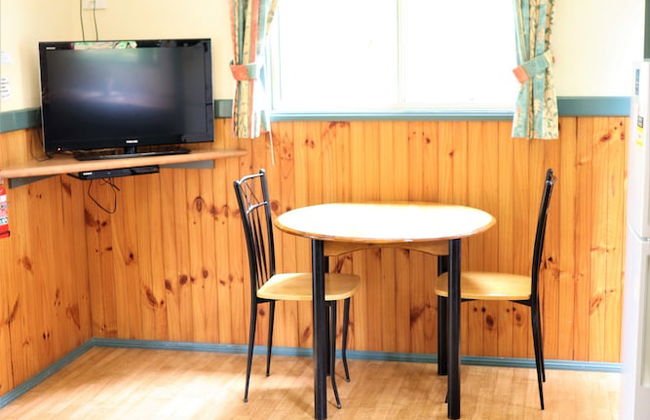 Tasman Holiday Parks - Airlie Beach - Foto 32