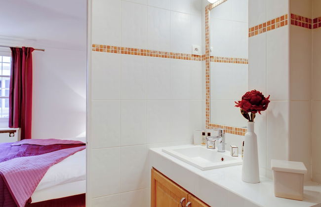 Paris St Germain Mazarine Residence - Foto 21