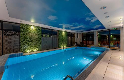 Aura Medical SPA Nałęczów - Foto 3