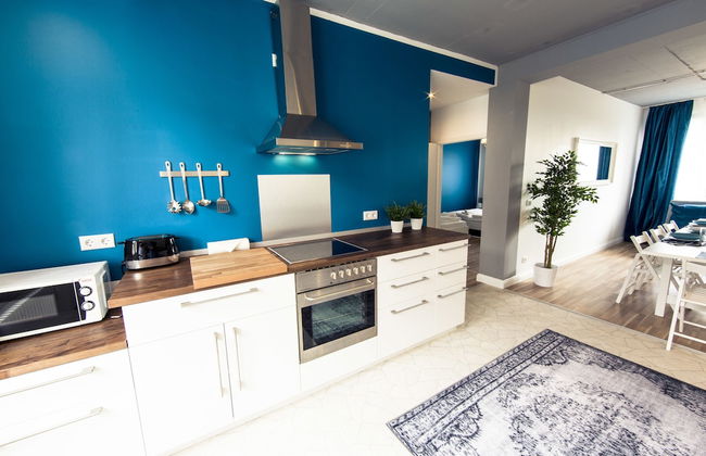 Hevals Grand Tempelhof - Foto 29