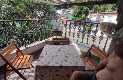 Angra dos Reis, Bonfim Cond Refúgio do Corsário - Foto 22