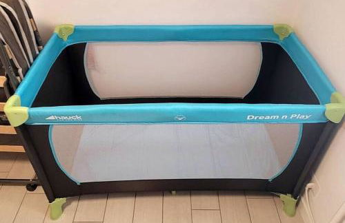 Casa da Sogno con Balcone, free Wi-FI e Netflix - Foto 5