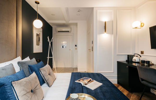 Central Palace - LoftAffair Collection - Foto 52